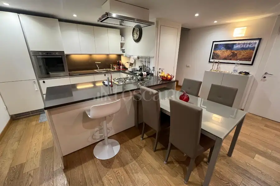 Casa in vendita di 90 mq a €550.000 (rif. 1/2026)
