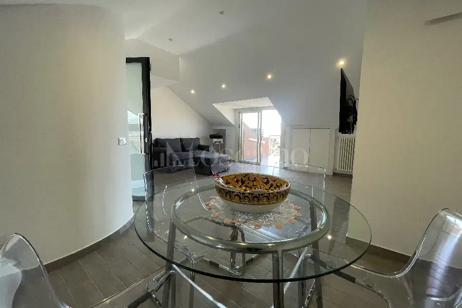 Mansarda in vendita di 62 mq a €128.000 (rif. 53/2024)