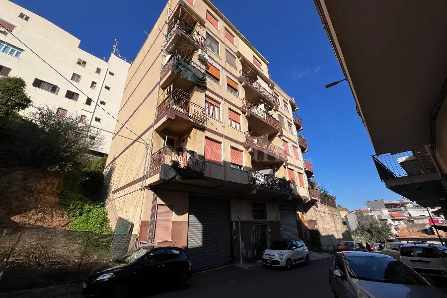 Casa in vendita di 90 mq a €85.000 (rif. 8/2025)