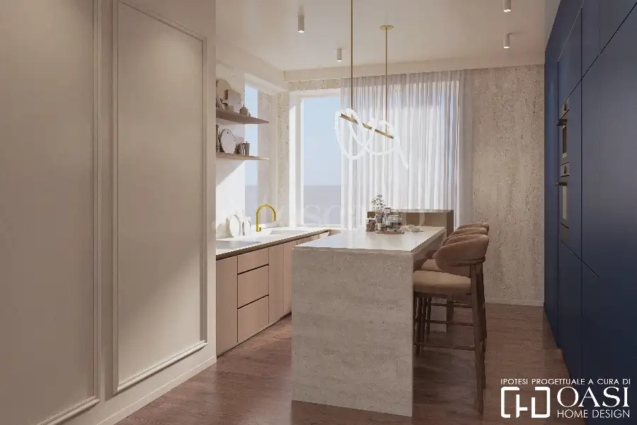 Casa in vendita di 445 mq a €3.650.000 (rif. 23/2026)