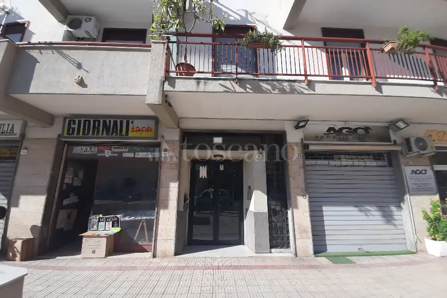 Casa in vendita di 190 mq a €380.000 (rif. 21/2025)