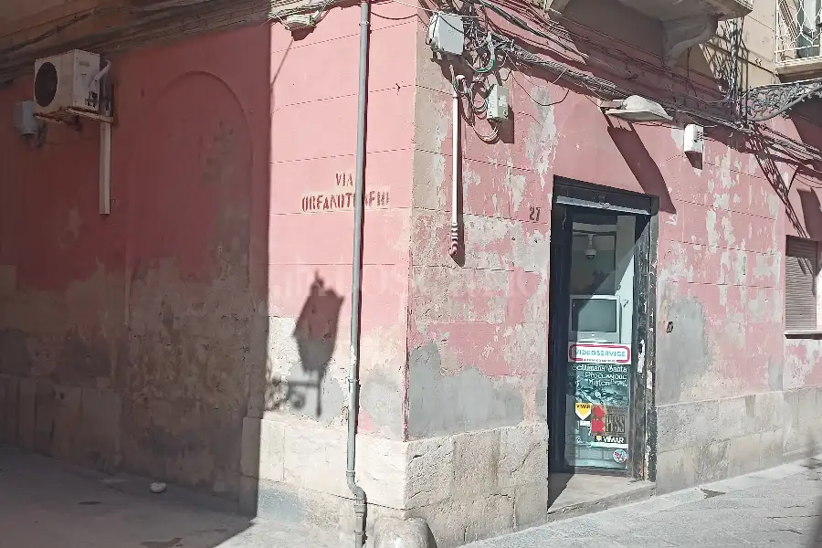 Casa in vendita di 250 mq a €125.000 (rif. 19/2025)