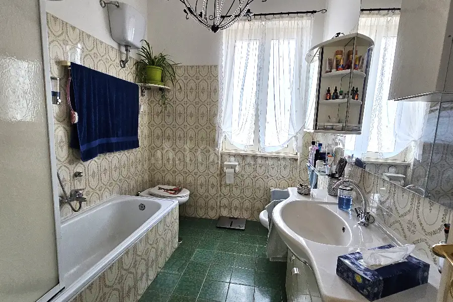 Villa in vendita di 220 mq a €285.000 (rif. 27/2024)