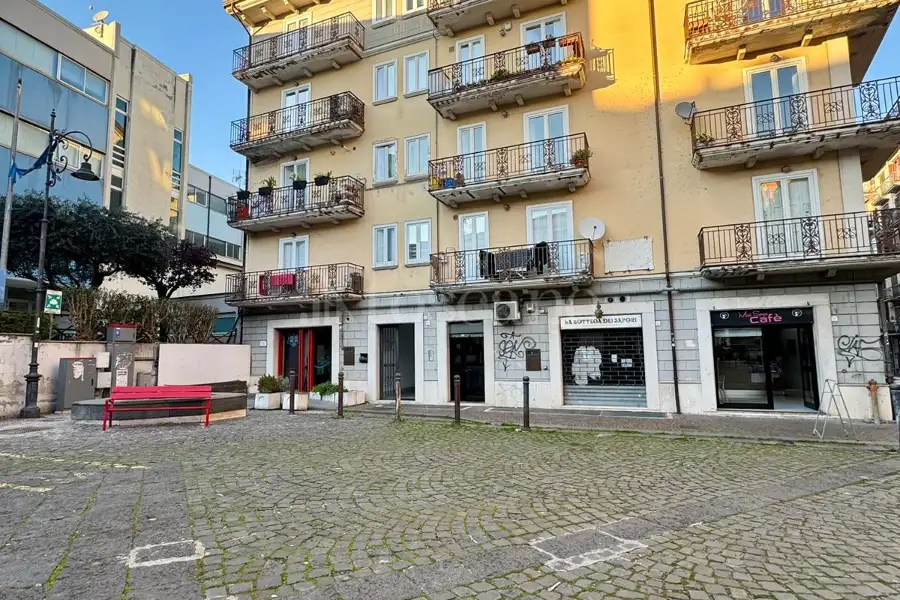 Negozio in vendita di 30 mq a €45.000 (rif. 85/2025)