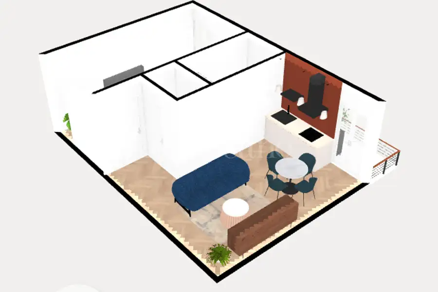 Casa in vendita di 50 mq a €110.000 (rif. 9/2026)