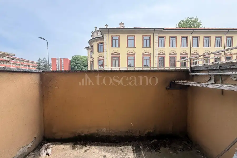 Casa in vendita di 40 mq a €170.000 (rif. 21/2026)