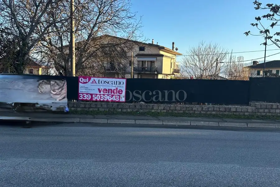Edificabile Residenziali in vendita di 1.018 mq a €130.000 (rif. 128/2025)