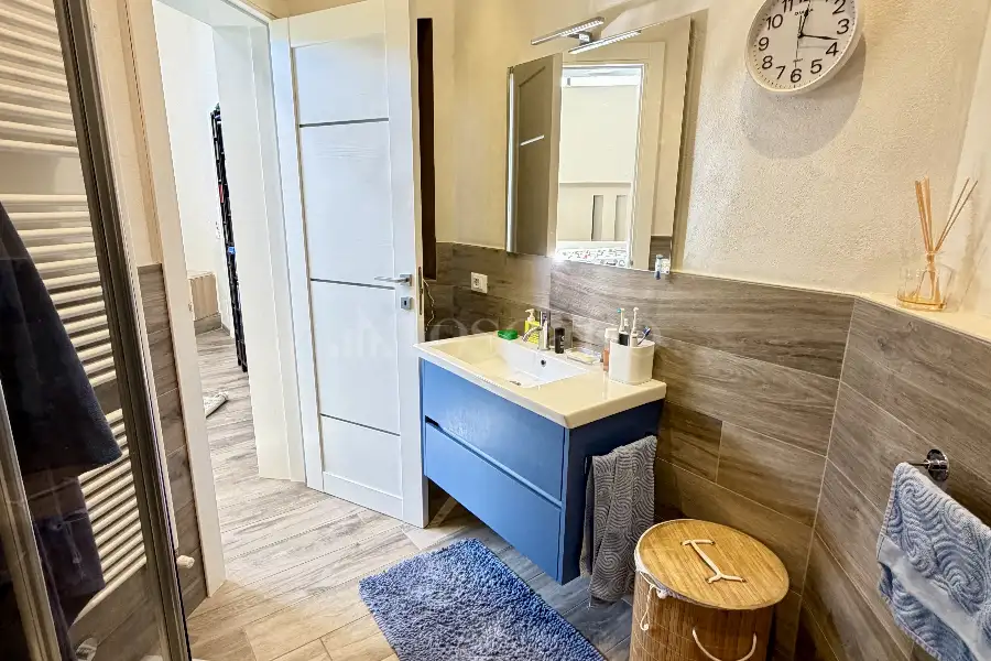 Villino a Schiera in vendita di 240 mq a €560.000 (rif. 8/2026)