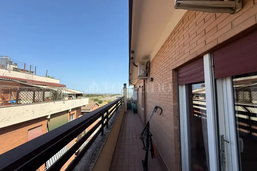 Attico in vendita di 106 mq a €299.000 (rif. 12/2026)