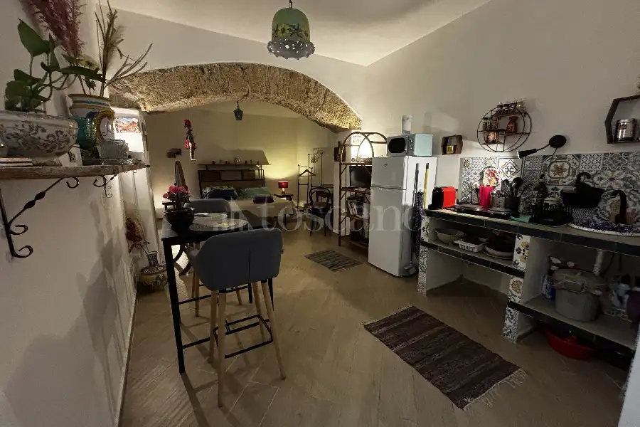 Casa in vendita di 50 mq a €79.000 (rif. 129/2026)