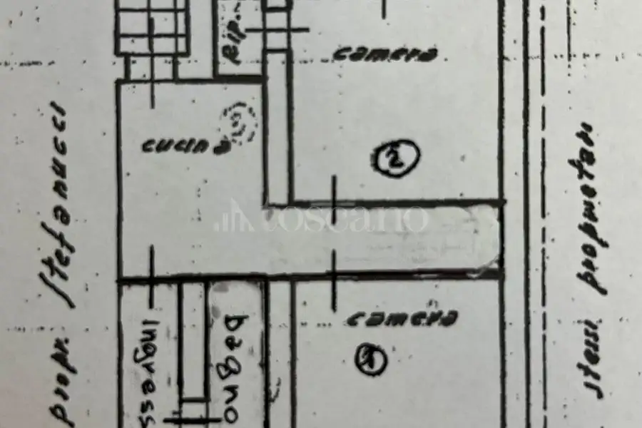 Casa in vendita di 55 mq a €135.000 (rif. 6/2026)