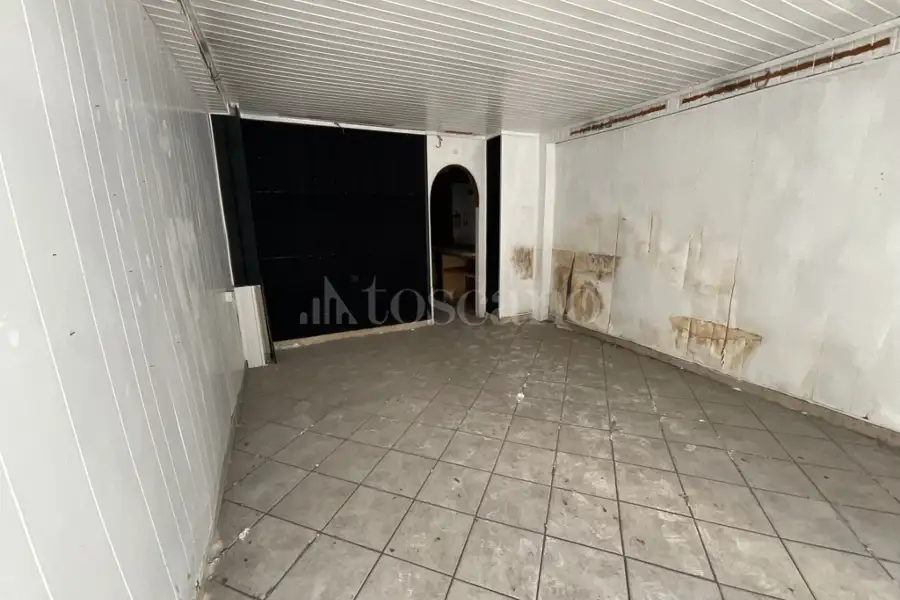 Negozio in vendita di 31 mq a €45.000 (rif. 129/2024)