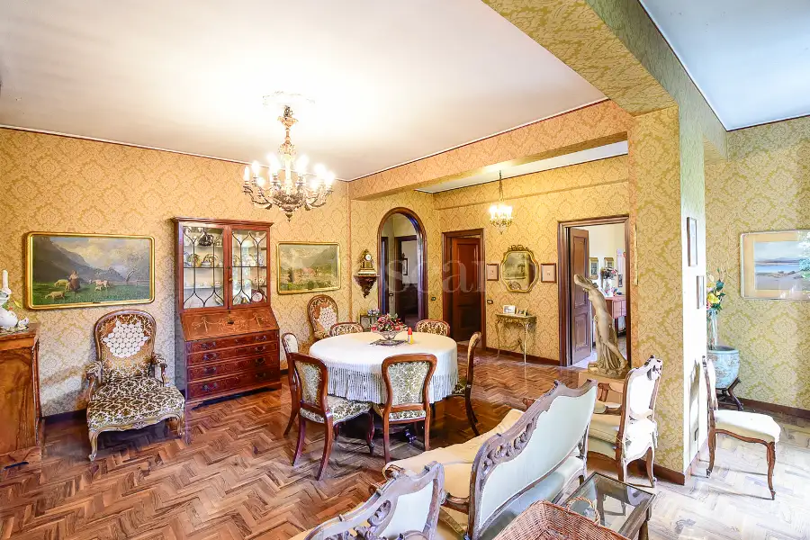 Villa in vendita di 240 mq a €440.000 (rif. 35/2026)