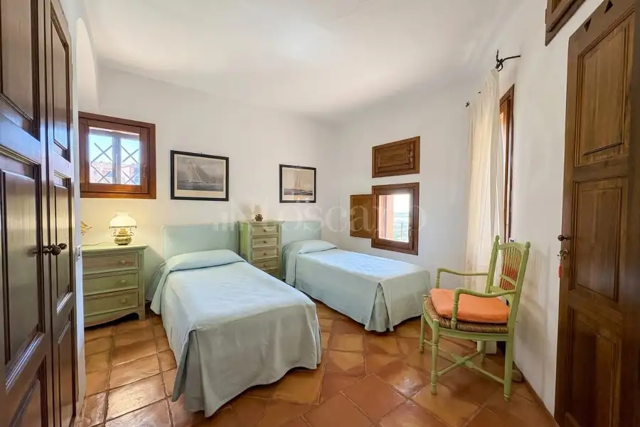 Casa in vendita di 230 mq a €3.500.000 (rif. 17/2026)