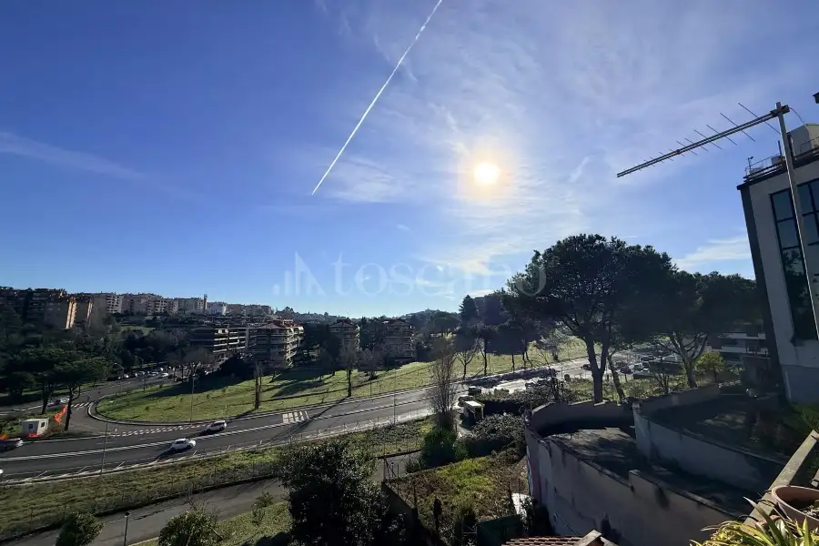 Villino a Schiera in vendita di 110 mq a €345.000 (rif. 1/2026)