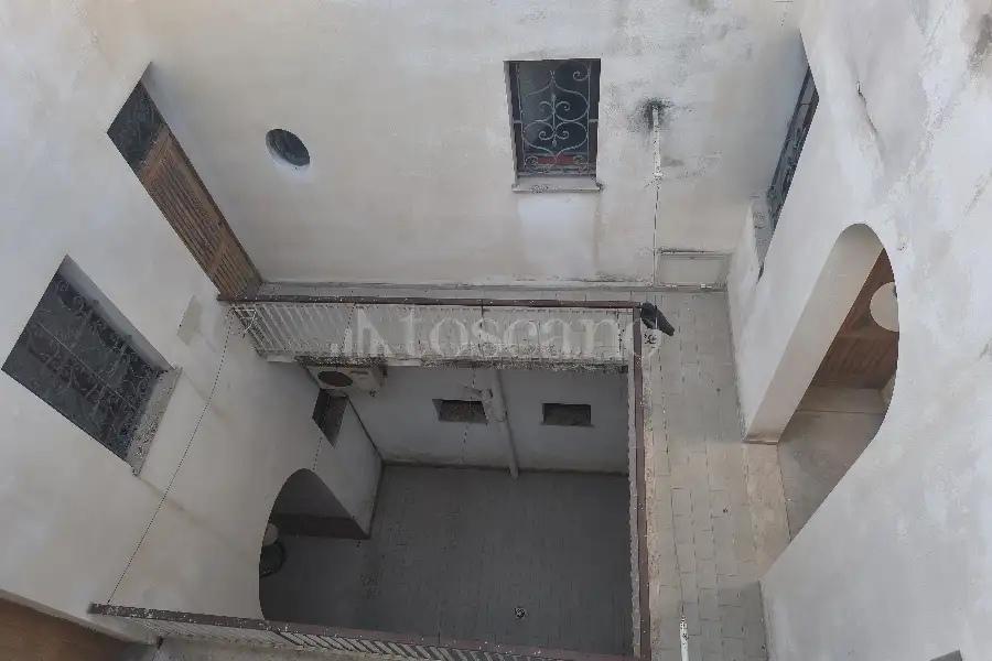 Palazzo in vendita di 585 mq a €338.000 (rif. 51/2026)