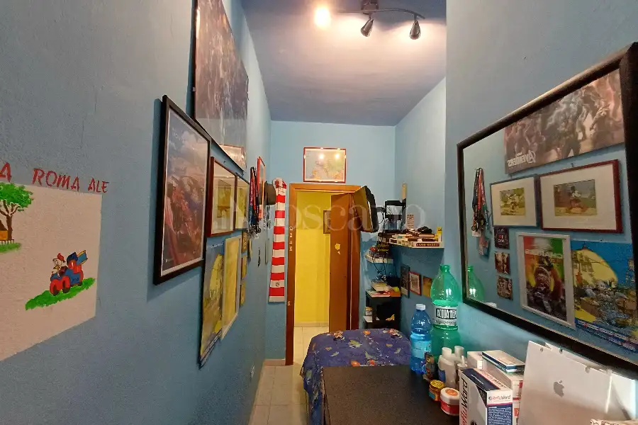 Casa in vendita di 115 mq a €529.000 (rif. 19/2026)
