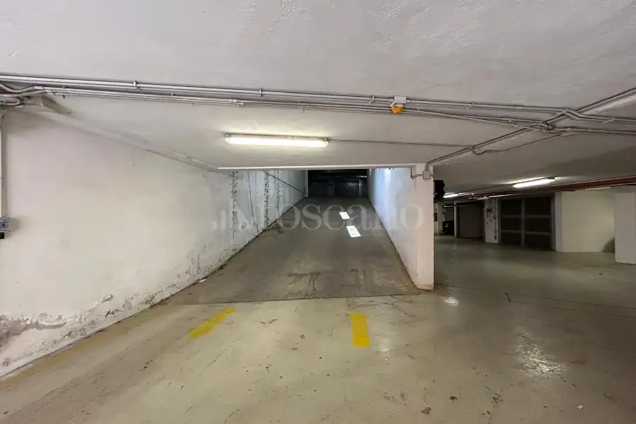 Posto Auto in vendita di 100 mq a €199.000 (rif. 36/2025)