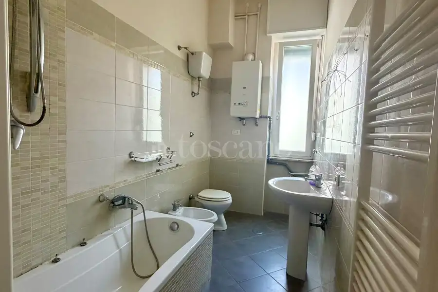 Casa in affitto di 115 mq a €800 (rif. 150/2026)