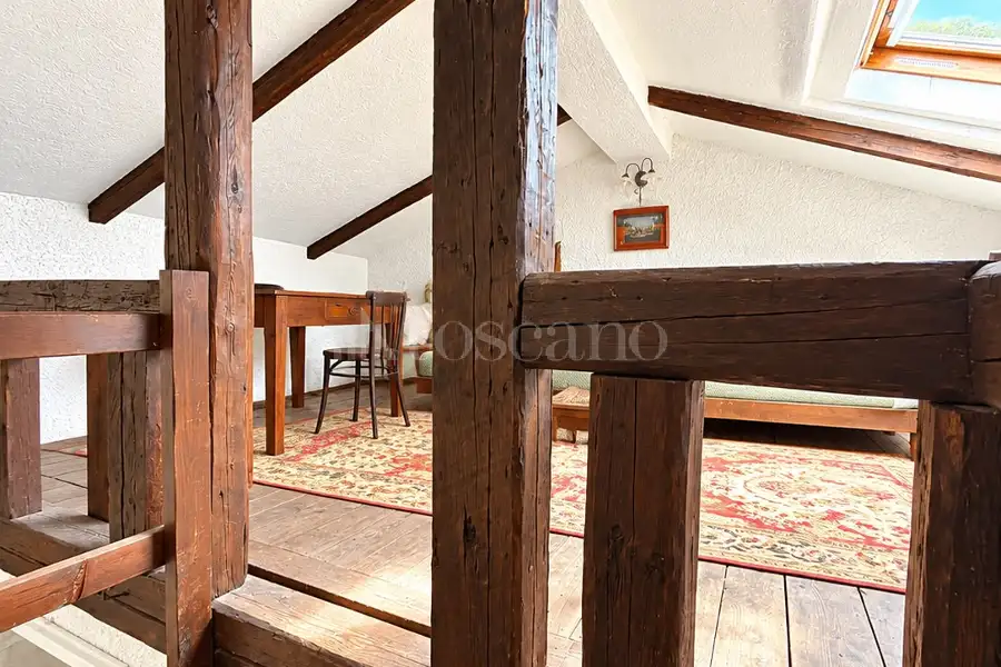 Rustico in vendita di 80 mq a €230.000 (rif. 169/2026)