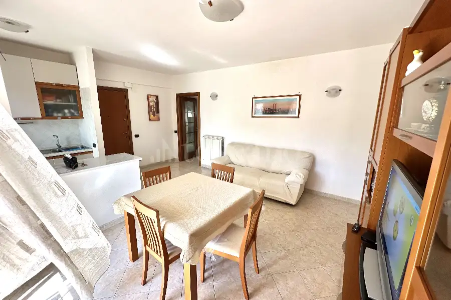 Casa in affitto di 70 mq a €650 (rif. 18/2026)