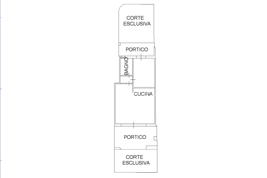 Casa in vendita di 80 mq a €410.000 (rif. 12/2026)