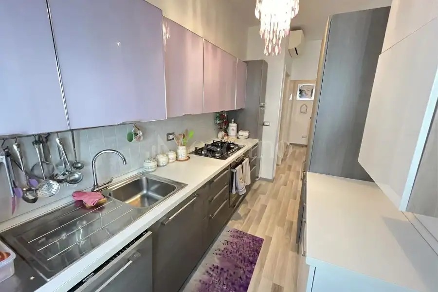 Casa in vendita di 85 mq a €359.000 (rif. 30/2026)