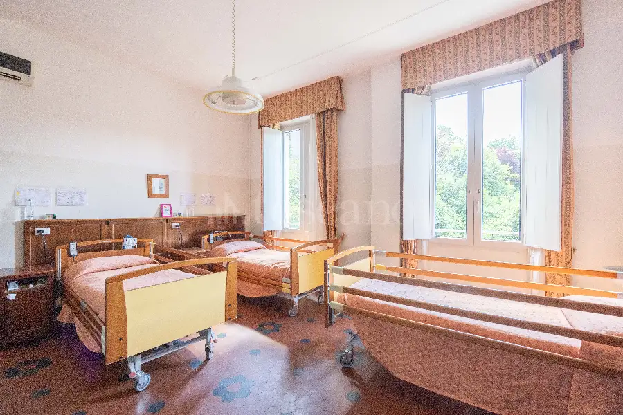 Villa in vendita di 800 mq a €3.500.000 (rif. 22/2026)