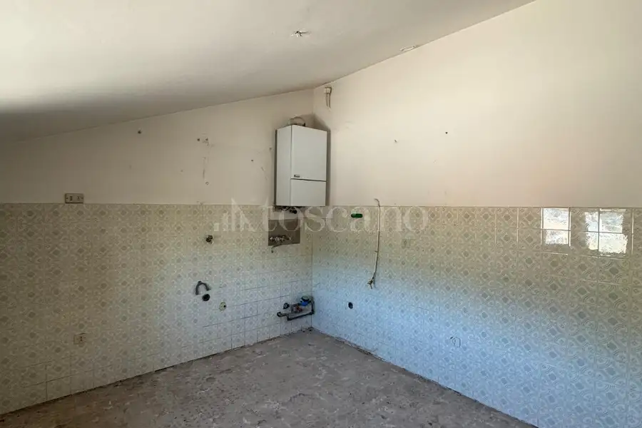 Mansarda in vendita di 87 mq a €49.000 (rif. 31/2026)