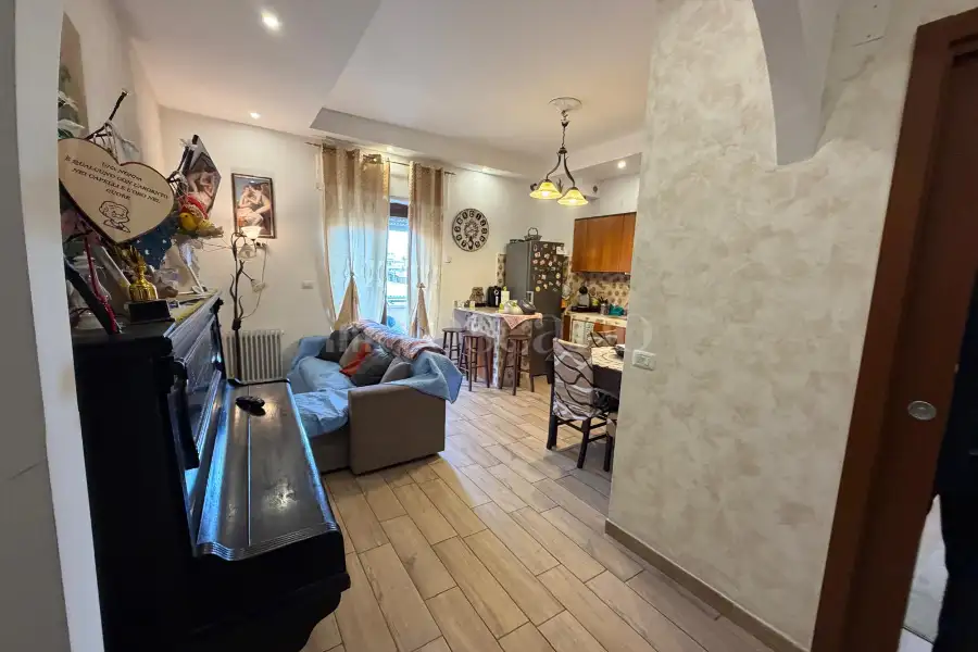 Casa in vendita di 80 mq a €223.000 (rif. 3/2026)