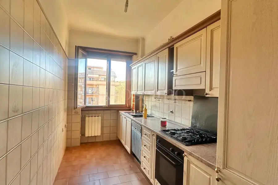 Attico in vendita di 80 mq a €475.000 (rif. 34/2025)