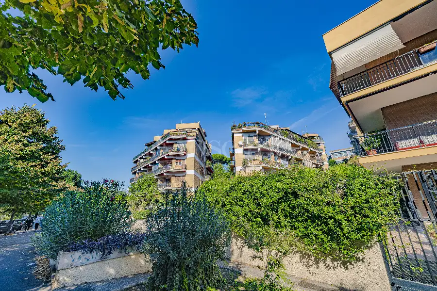 Casa in affitto di 105 mq a €1.350 (rif. 39/2026)