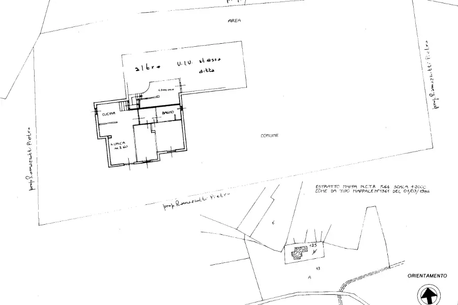 Villa in vendita di 450 mq a €950.000 (rif. 14/2025)