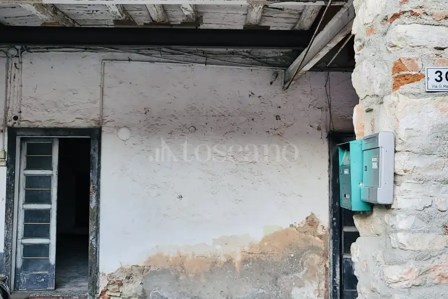 Rustico in vendita di 45 mq a €53.000 (rif. 57/2025)
