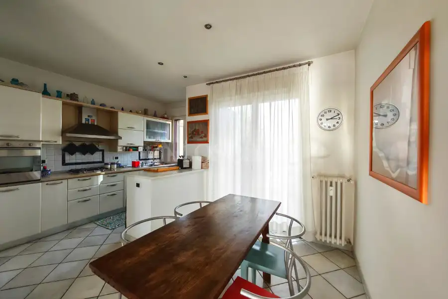 Casa in vendita di 130 mq a €469.000 (rif. 6/2026)