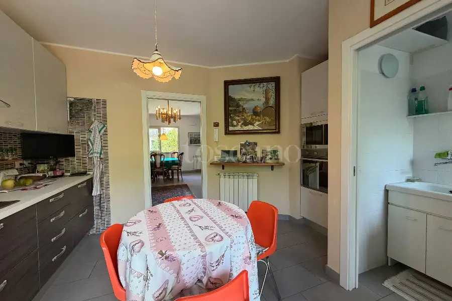 Villino a Schiera in vendita di 158 mq a €348.000 (rif. 121/2026)