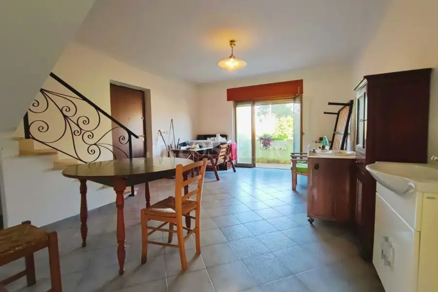 Villino a Schiera in vendita di 110 mq a €185.000 (rif. 87/2025)