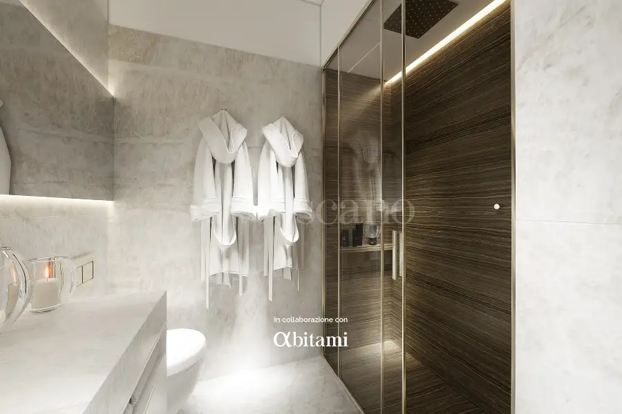 Casa in vendita di 95 mq a €595.000 (rif. 120/2025)