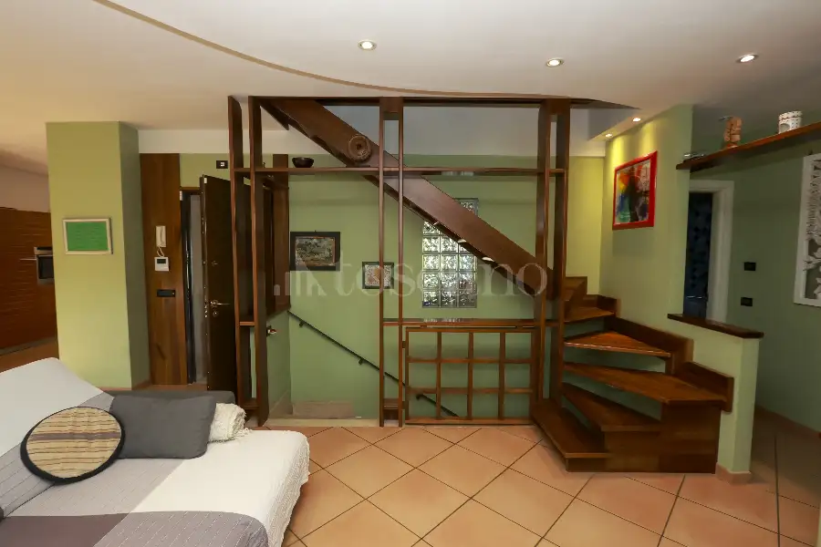 Villa in vendita di 200 mq a €769.000 (rif. 57/2026)