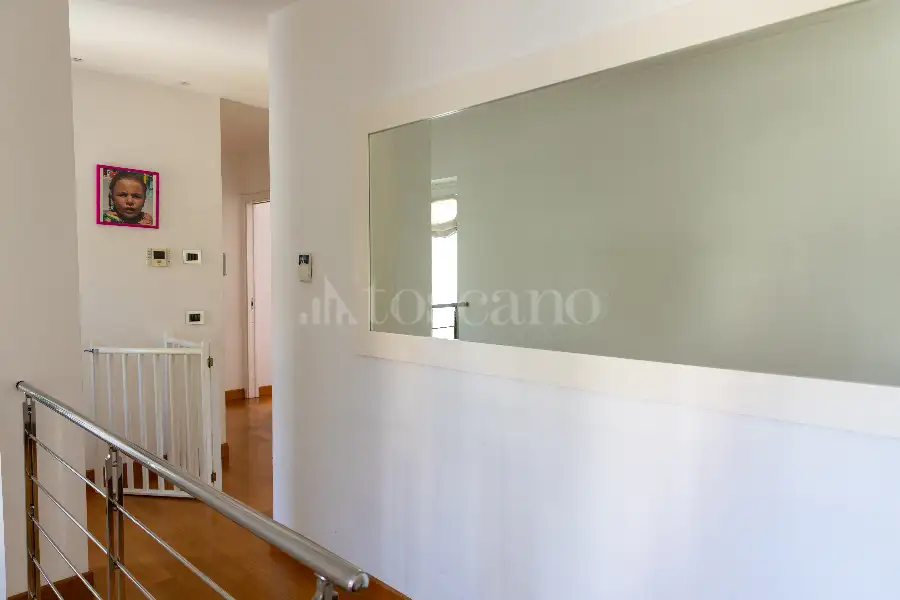 Villino a Schiera in vendita di 216 mq a €779.000 (rif. 114/2025)