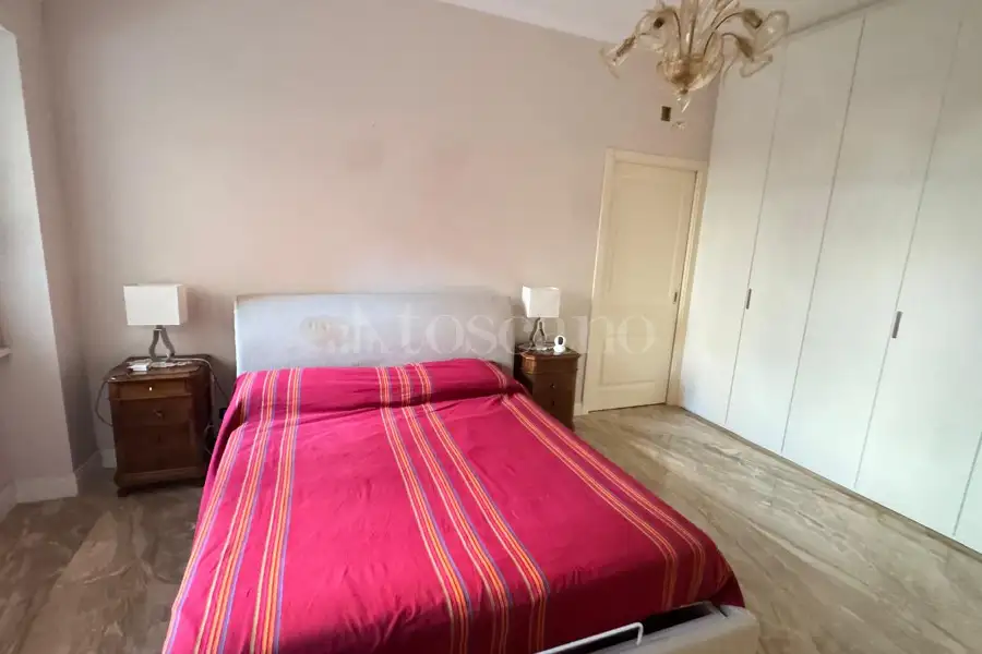 Casa in affitto di 115 mq a €1.400 (rif. 18/2026)
