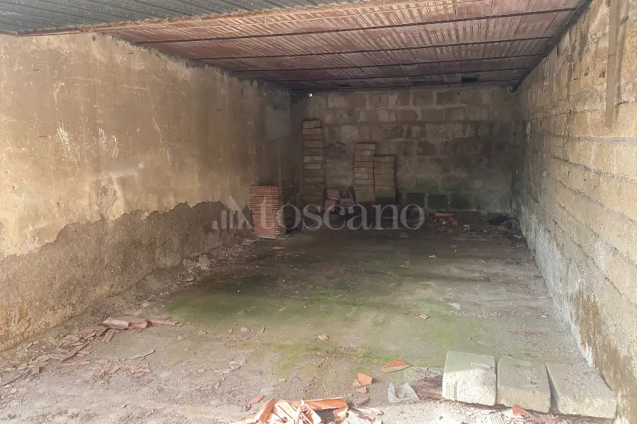 Box in vendita di 37 mq a €39.000 (rif. 67/2025)