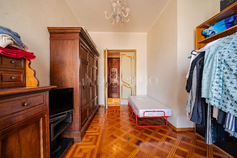 Attico in vendita di 440 mq a €1.650.000 (rif. 17/2026)