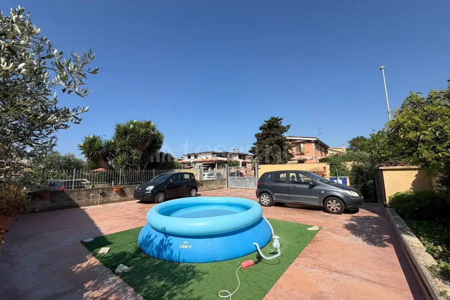 Villa in vendita di 200 mq a €429.000 (rif. 26/2026)