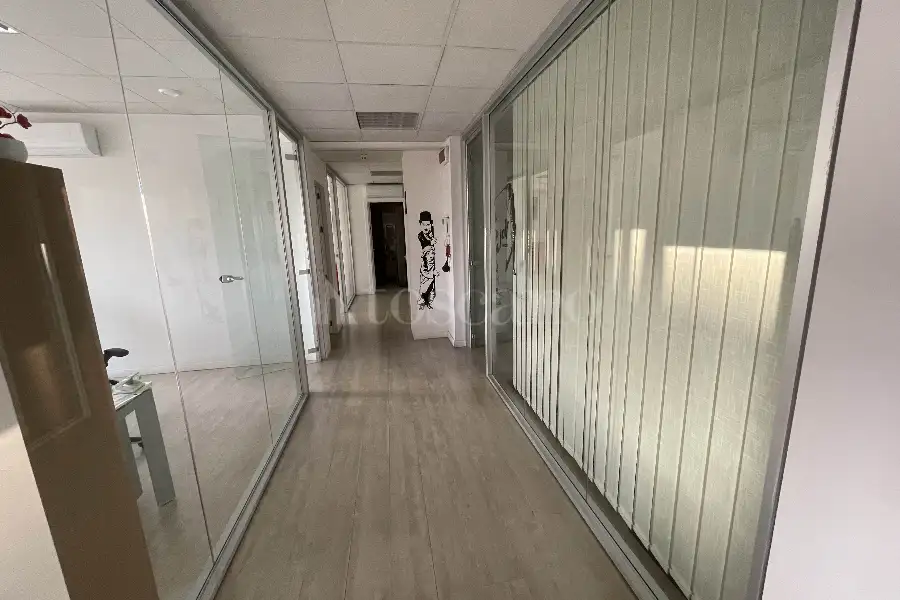 Capannone in vendita di 1.000 mq a €1.900.000 (rif. 15/2026)