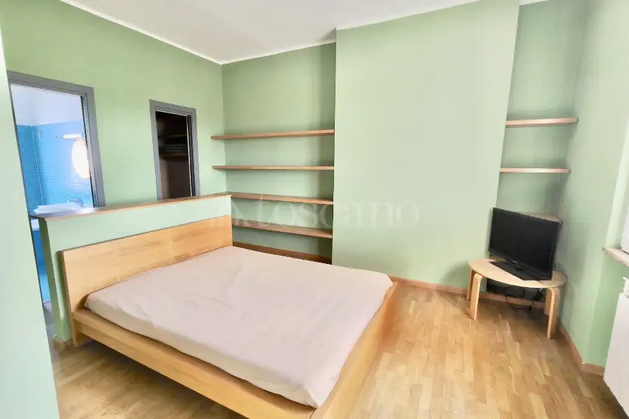Attico in vendita di 100 mq a €214.000 (rif. 8/2026)