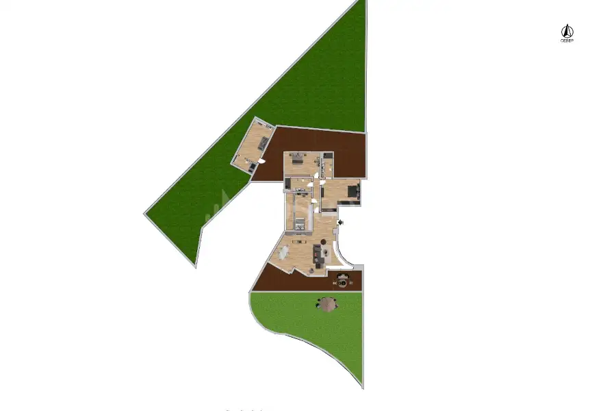 Casa in vendita di 178 mq a €649.000 (rif. 12/2025)