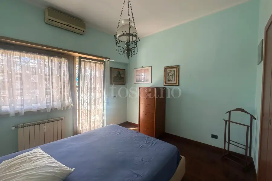 Attico in vendita di 136 mq a €429.000 (rif. 40/2026)