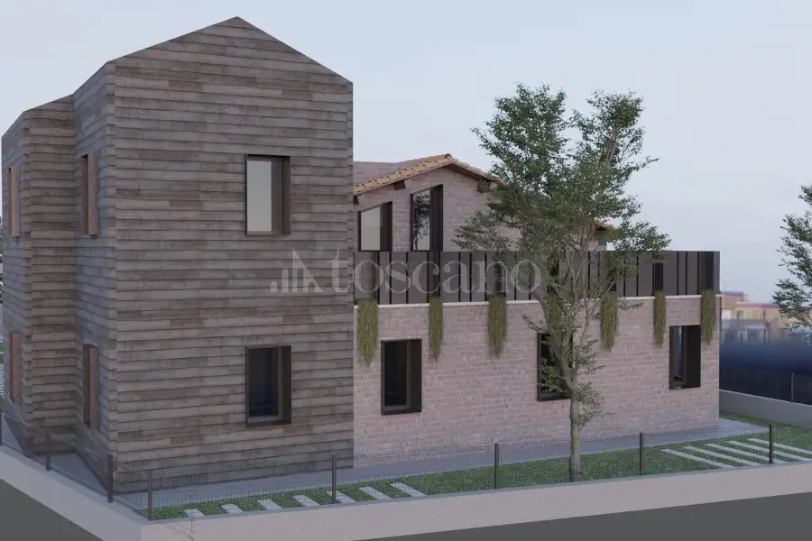Rustico in vendita di 250 mq a €164.000 (rif. 15/2026)
