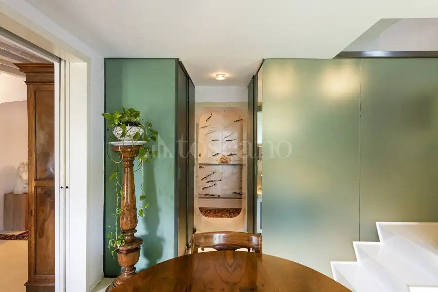Casa in vendita di 175 mq a €1.720.000 (rif. 11/2026)